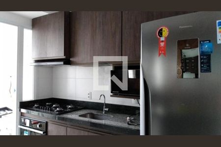 Apartamento à venda com 2 quartos, 57m² em Brás, São Paulo