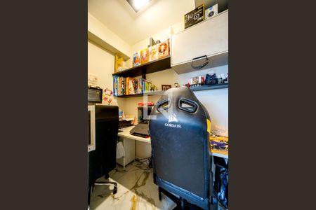 Escritório de apartamento à venda com 3 quartos, 98m² em Vila Carrão, São Paulo