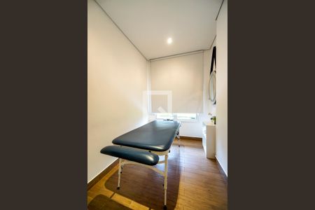 Área comum de apartamento à venda com 3 quartos, 98m² em Vila Carrão, São Paulo