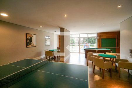 Área comum de apartamento à venda com 3 quartos, 98m² em Vila Carrão, São Paulo