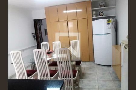 Casa à venda com 2 quartos, 180m² em Vila Gomes Cardim, São Paulo