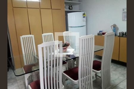 Casa à venda com 2 quartos, 180m² em Vila Gomes Cardim, São Paulo