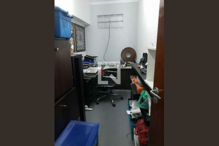 Casa à venda com 3 quartos, 175m² em Água Rasa, São Paulo