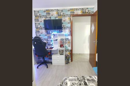 Casa à venda com 3 quartos, 175m² em Água Rasa, São Paulo