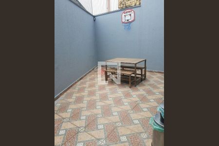 Casa à venda com 3 quartos, 175m² em Água Rasa, São Paulo