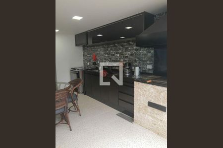 Casa à venda com 3 quartos, 175m² em Água Rasa, São Paulo