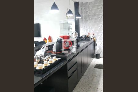 Casa à venda com 3 quartos, 175m² em Água Rasa, São Paulo