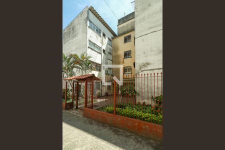 Fachada de apartamento à venda com 2 quartos, 45m² em Santa Rosa de Lima, Porto Alegre