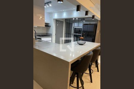 Apartamento à venda com 3 quartos, 106m² em Tatuapé, São Paulo