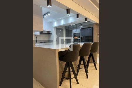 Apartamento à venda com 3 quartos, 106m² em Tatuapé, São Paulo