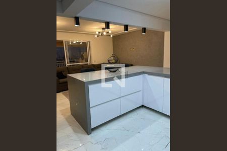 Apartamento à venda com 3 quartos, 106m² em Tatuapé, São Paulo