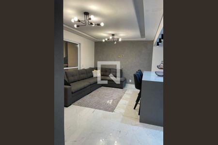 Apartamento à venda com 3 quartos, 106m² em Tatuapé, São Paulo