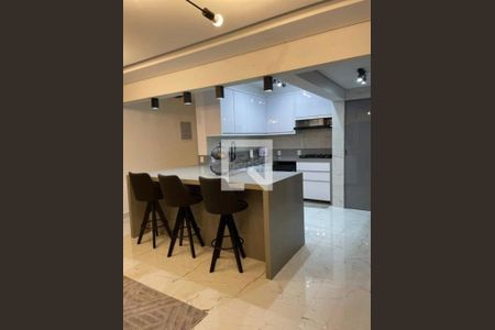 Apartamento à venda com 3 quartos, 106m² em Tatuapé, São Paulo