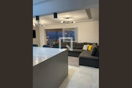 Apartamento à venda com 3 quartos, 106m² em Tatuapé, São Paulo