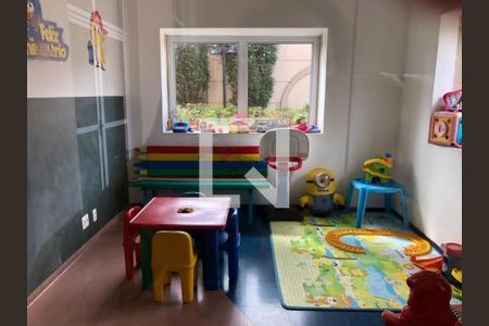 Apartamento à venda com 3 quartos, 95m² em Chácara Califórnia, São Paulo