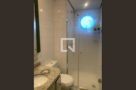 Apartamento à venda com 3 quartos, 95m² em Chácara Califórnia, São Paulo