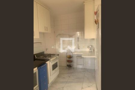 Apartamento à venda com 3 quartos, 95m² em Chácara Califórnia, São Paulo