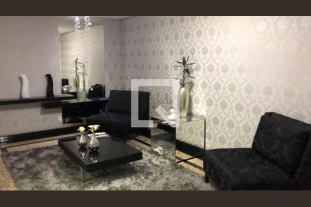 Apartamento à venda com 3 quartos, 95m² em Chácara Califórnia, São Paulo