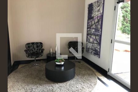 Apartamento à venda com 3 quartos, 95m² em Chácara Califórnia, São Paulo