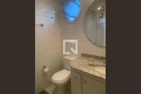 Apartamento à venda com 3 quartos, 95m² em Chácara Califórnia, São Paulo