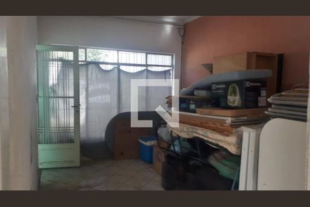 Casa à venda com 3 quartos, 153m² em Vila Gomes Cardim, São Paulo