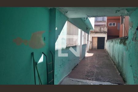 Casa à venda com 3 quartos, 153m² em Vila Gomes Cardim, São Paulo