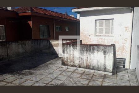 Casa à venda com 3 quartos, 153m² em Vila Gomes Cardim, São Paulo