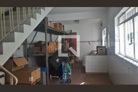 Casa à venda com 3 quartos, 153m² em Vila Gomes Cardim, São Paulo