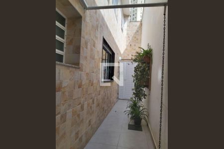 Casa à venda com 3 quartos, 280m² em Vila Gomes Cardim, São Paulo