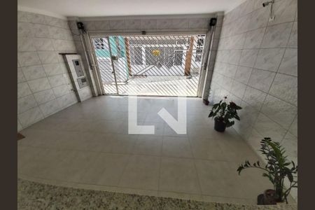 Casa à venda com 3 quartos, 280m² em Vila Gomes Cardim, São Paulo