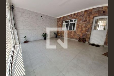 Casa à venda com 3 quartos, 280m² em Vila Gomes Cardim, São Paulo