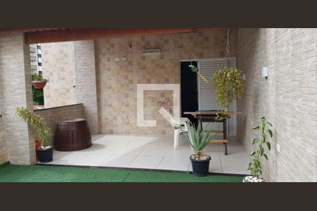 Casa à venda com 3 quartos, 280m² em Vila Gomes Cardim, São Paulo