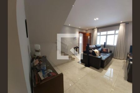 Casa à venda com 3 quartos, 280m² em Vila Gomes Cardim, São Paulo
