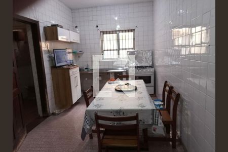 Casa à venda com 3 quartos, 200m² em Vila Regente Feijó, São Paulo