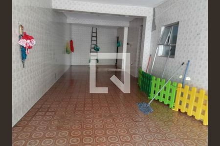 Casa à venda com 3 quartos, 200m² em Vila Regente Feijó, São Paulo