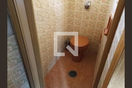 Casa à venda com 3 quartos, 200m² em Vila Regente Feijó, São Paulo