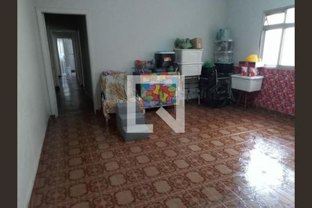 Casa à venda com 3 quartos, 200m² em Vila Regente Feijó, São Paulo