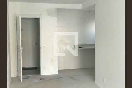 Apartamento à venda com 1 quarto, 46m² em Bela Vista, São Paulo
