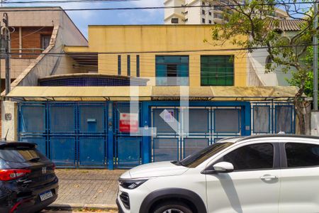Fachada de casa à venda com 4 quartos, 248m² em Vila Prudente, São Paulo