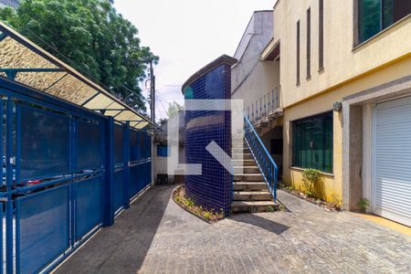 Garagem de casa à venda com 4 quartos, 248m² em Vila Prudente, São Paulo