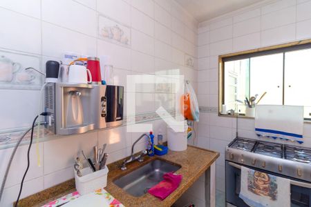 Cozinha de casa à venda com 4 quartos, 248m² em Vila Prudente, São Paulo
