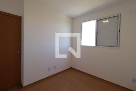 Quarto 1 de apartamento para alugar com 2 quartos, 49m² em Bonfim Paulista, Ribeirão Preto