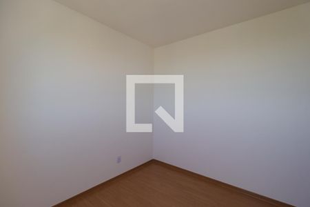 Quarto 1 de apartamento para alugar com 2 quartos, 49m² em Bonfim Paulista, Ribeirão Preto