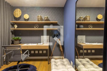 Quarto 1 de apartamento à venda com 3 quartos, 87m² em São Pedro, Belo Horizonte