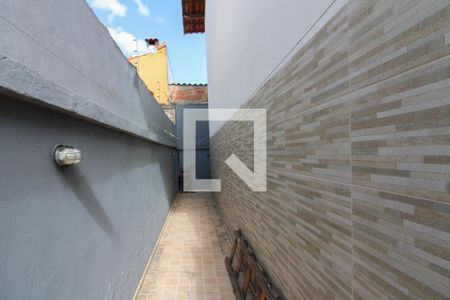 Área Privativa de casa à venda com 2 quartos, 144m² em Santa Monica, Belo Horizonte