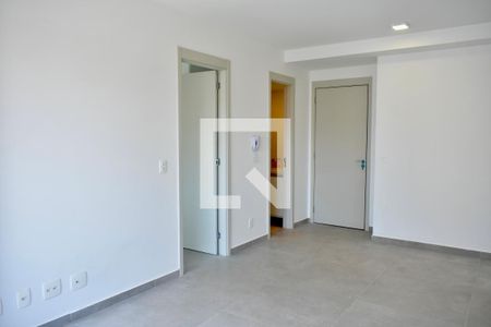 Sala/Cozinha de apartamento para alugar com 1 quarto, 37m² em Vila da Saúde, São Paulo