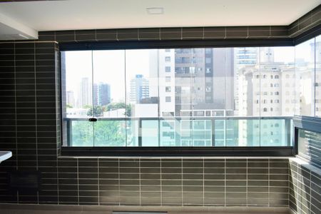 Sacada de apartamento para alugar com 1 quarto, 37m² em Vila da Saúde, São Paulo