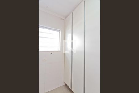 Área de Serviço de casa à venda com 4 quartos, 250m² em Santana, São Paulo