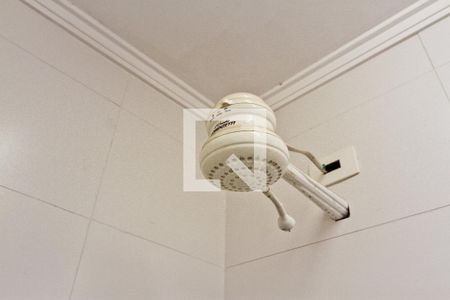 Área externa - banheiro de casa à venda com 4 quartos, 250m² em Santana, São Paulo