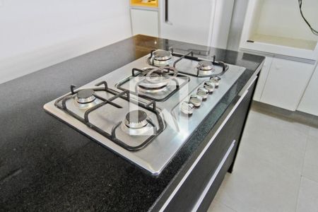 Cozinha de casa à venda com 4 quartos, 250m² em Santana, São Paulo